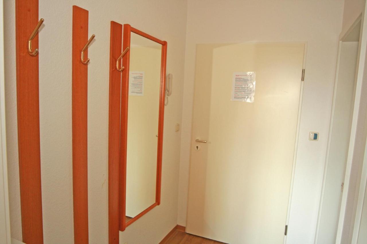 Apartment 11 - Maisonette ハイリゲンハーフェン エクステリア 写真