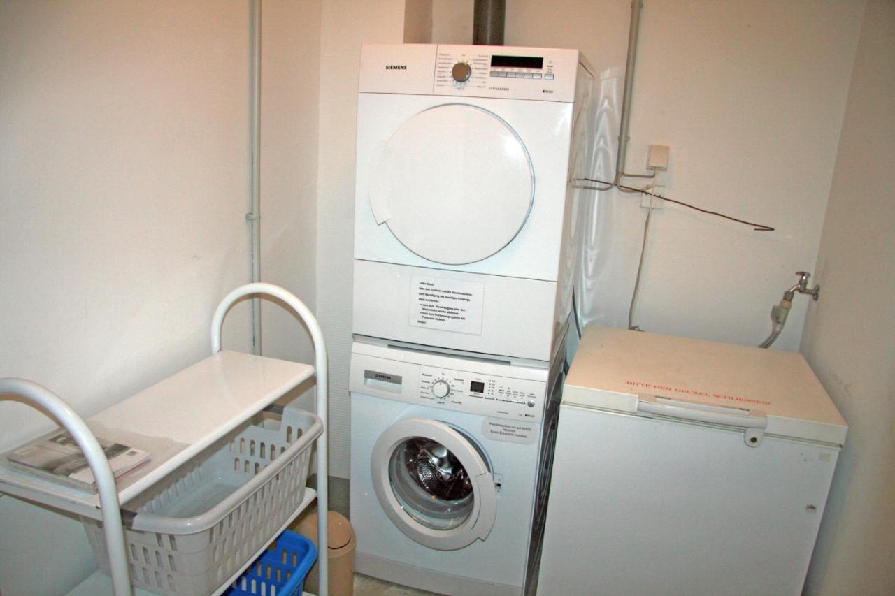 Apartment 11 - Maisonette ハイリゲンハーフェン エクステリア 写真